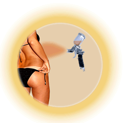 spraytan